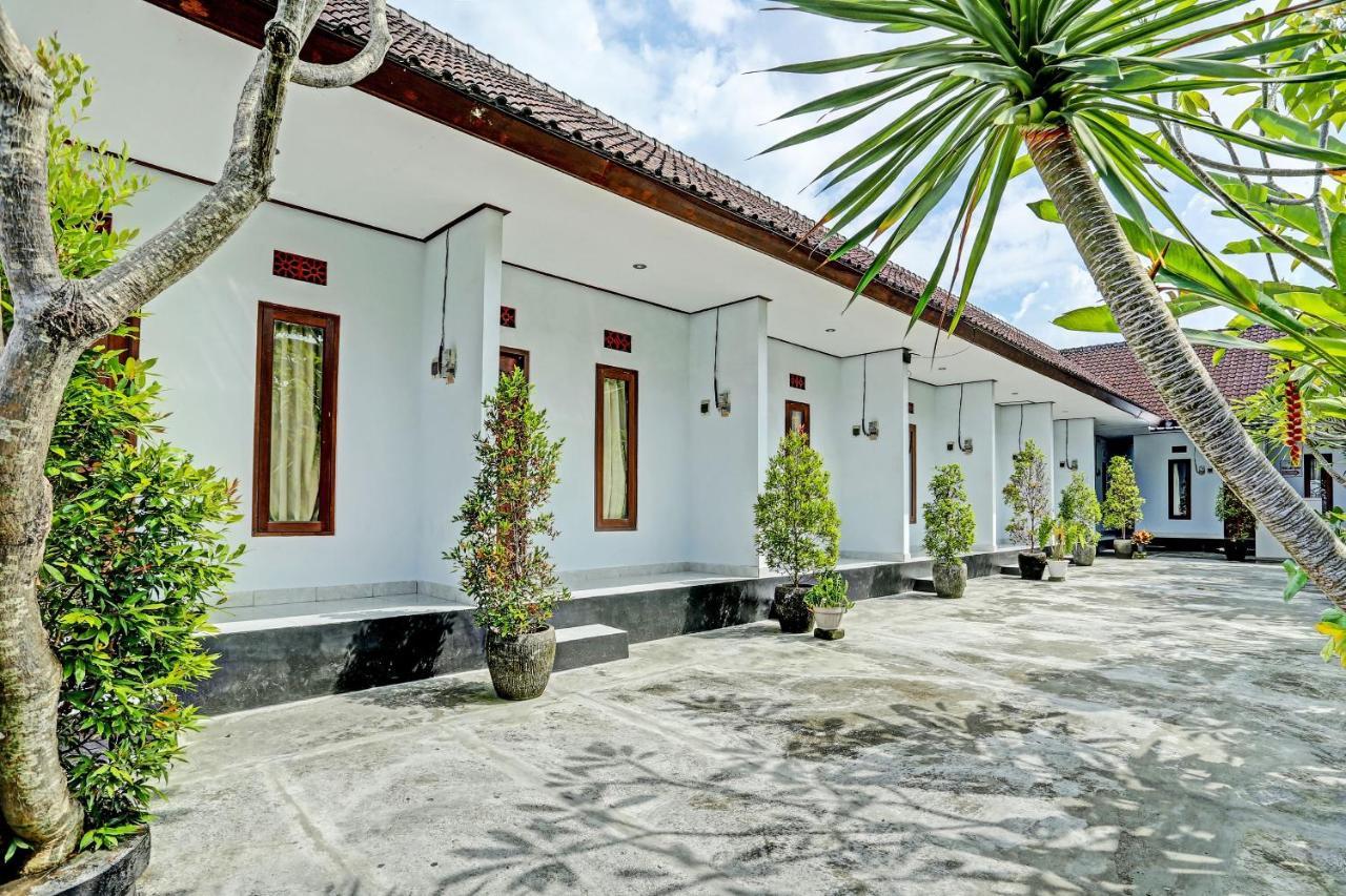 SPOT ON 91197 Pondok Rahayu Hotel Kerobokan  Bagian luar foto