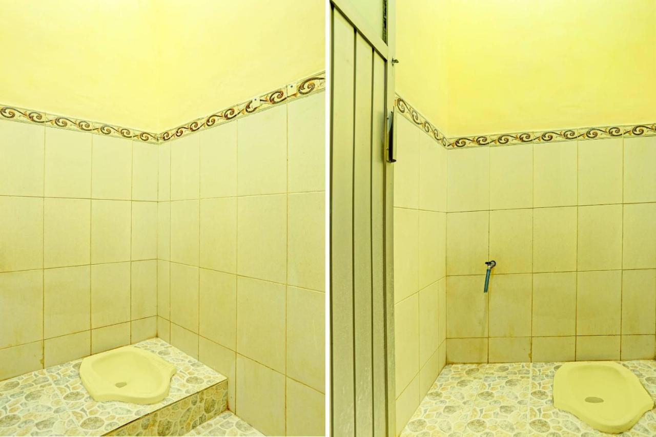SPOT ON 91197 Pondok Rahayu Hotel Kerobokan  Bagian luar foto